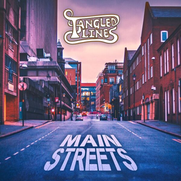 Cover art for Main Streets (Main Streets Theme Song)